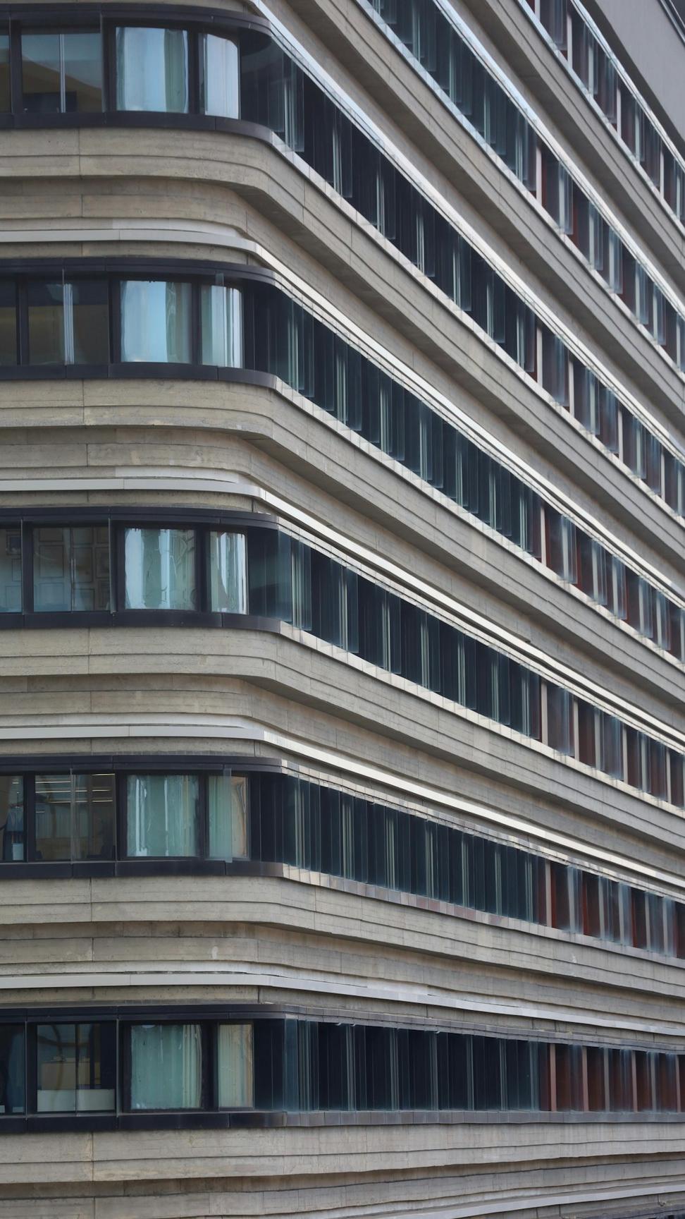 Meridian Corporate Centre