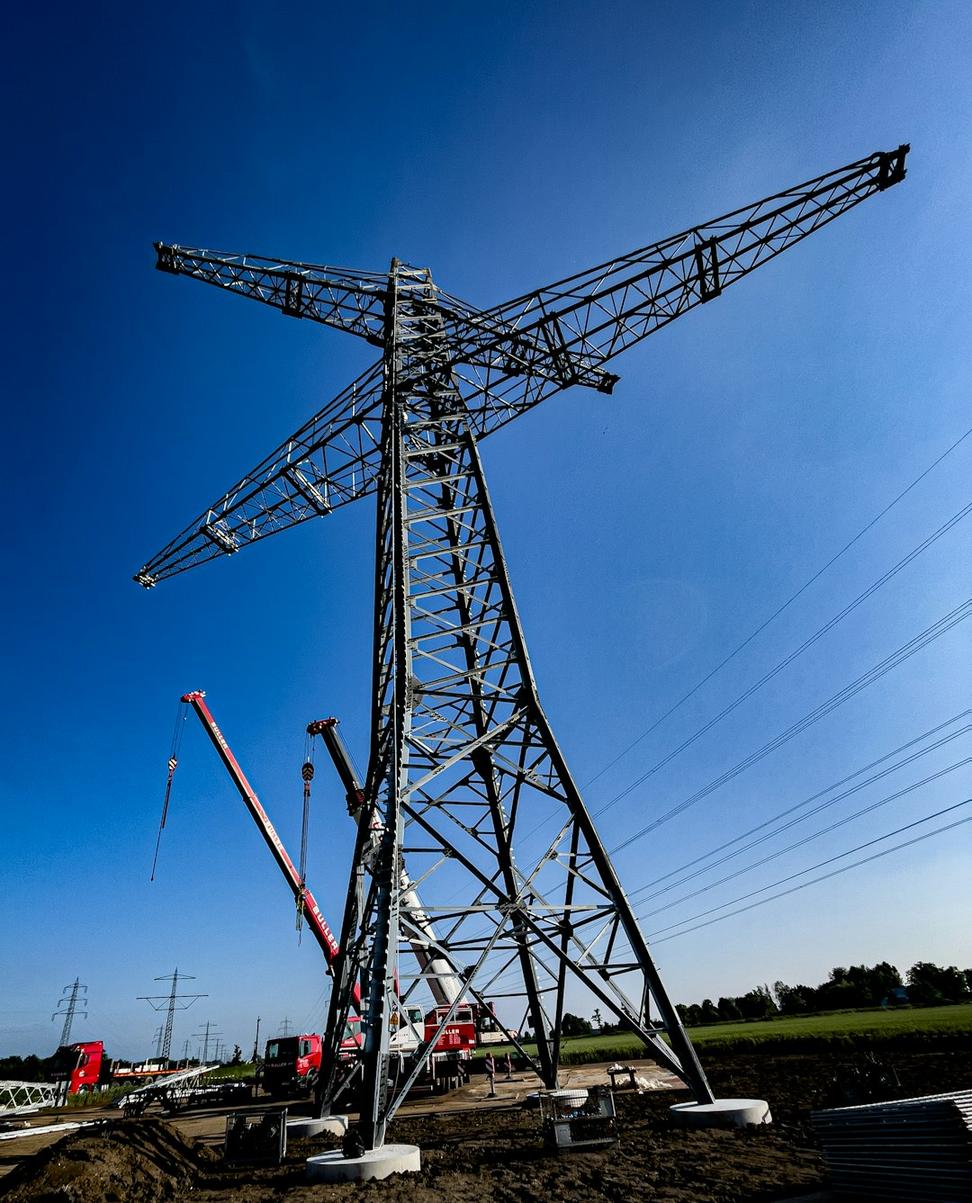 Building systems