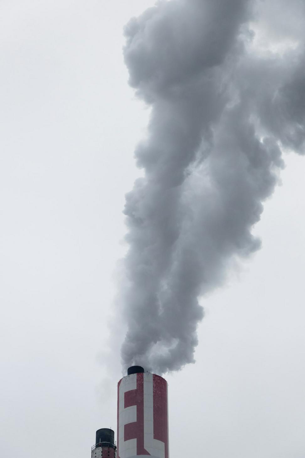 Carbon impact