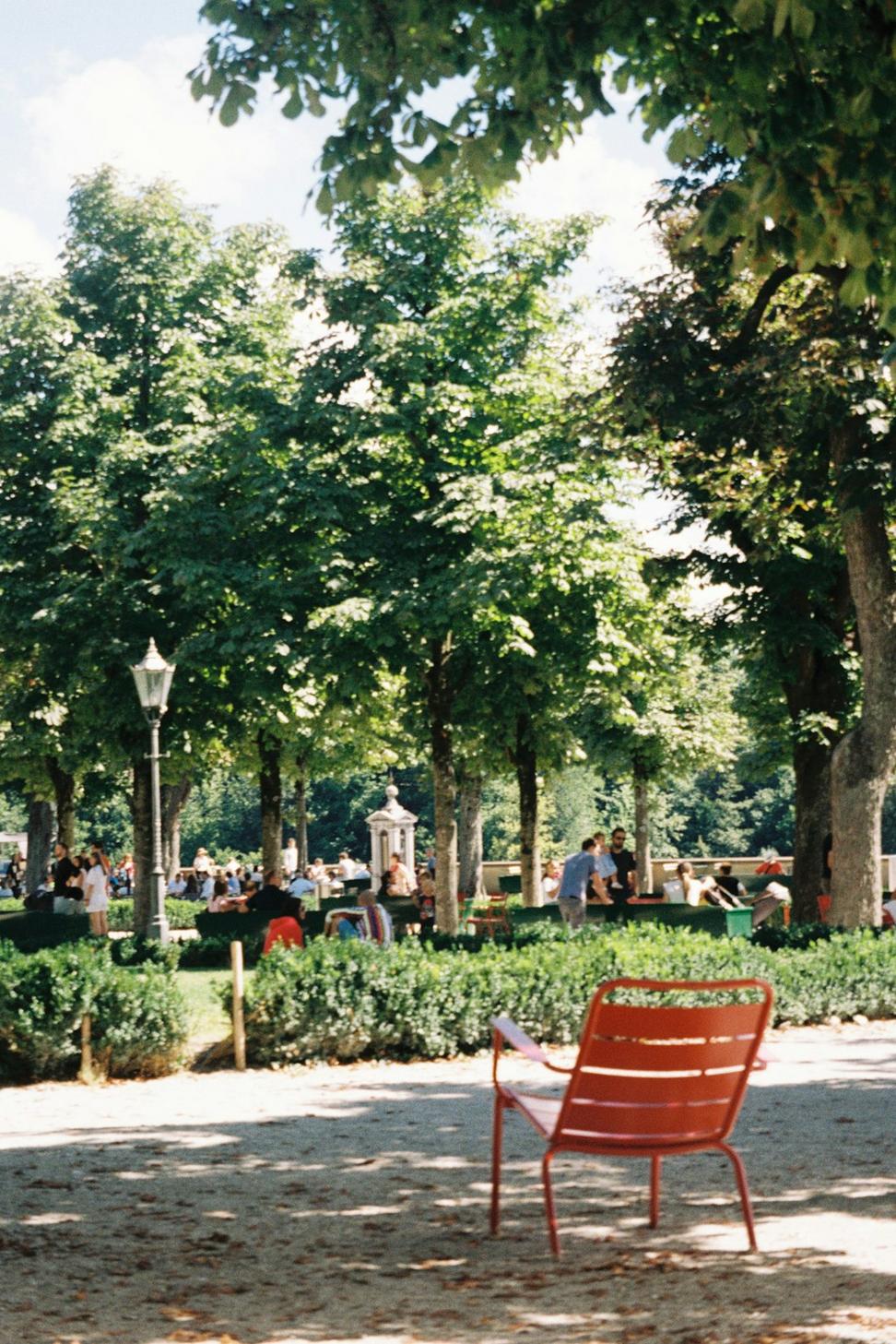 Waterfront Commons