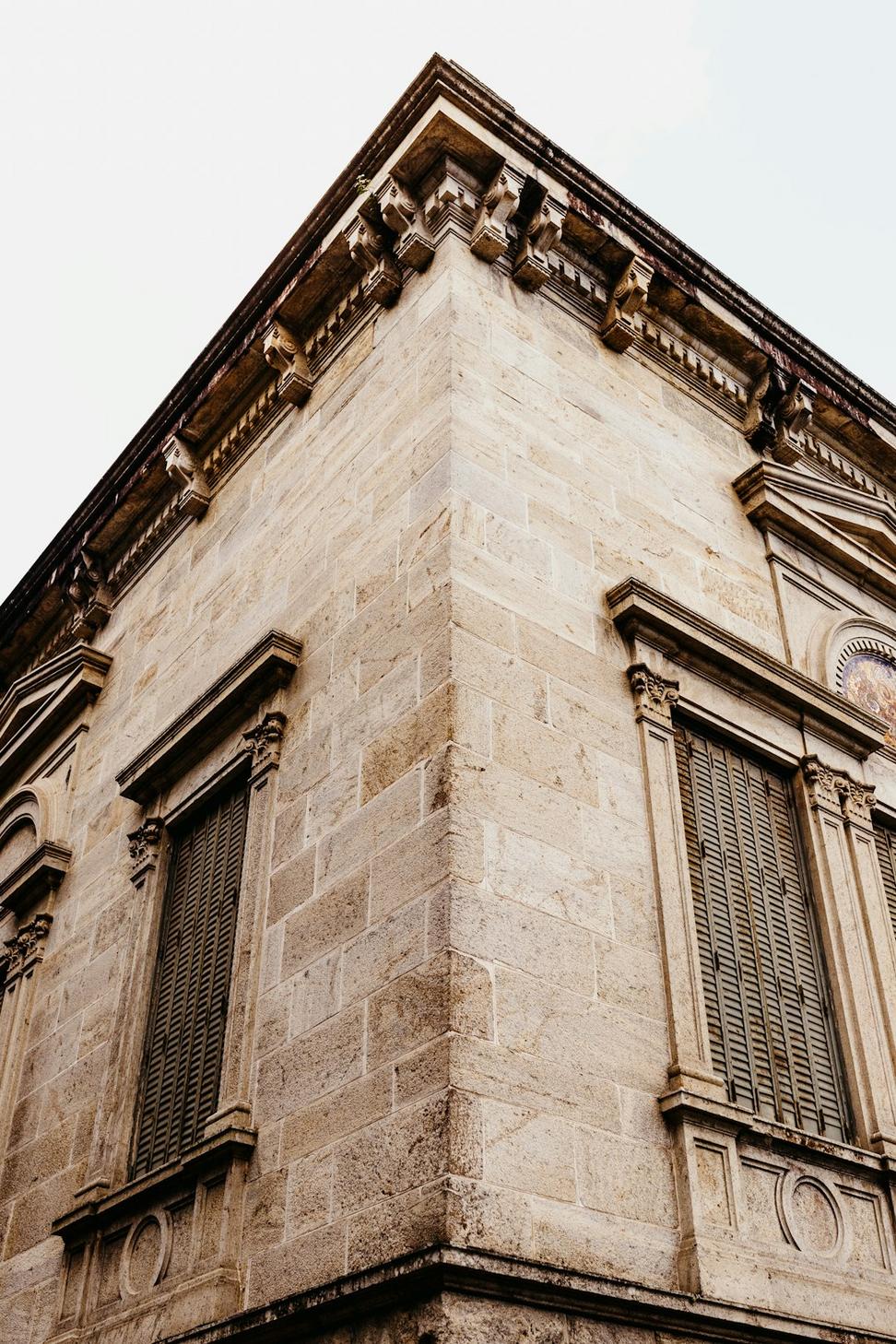 Granville Theatre Restoration