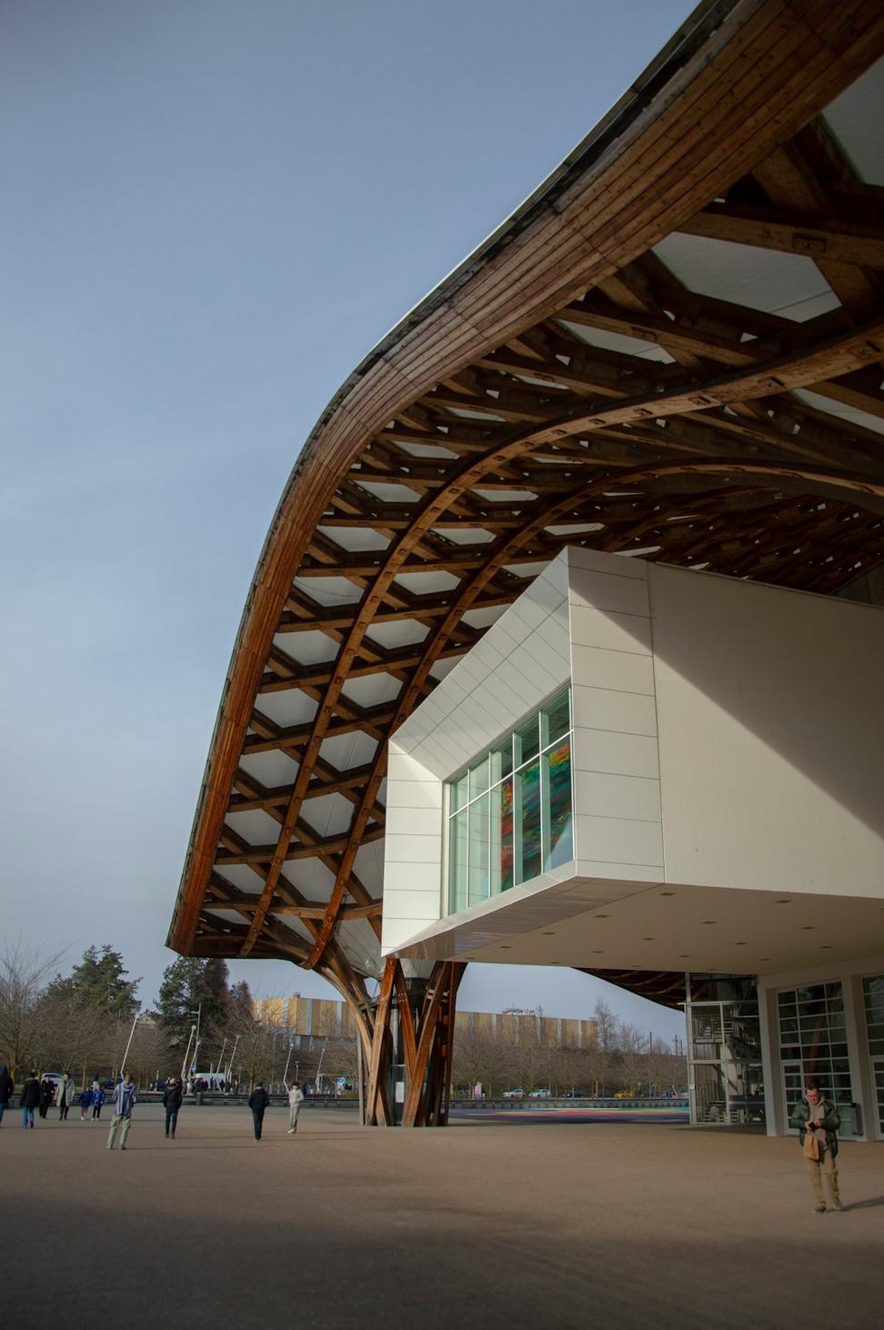 Seawall Community Hub