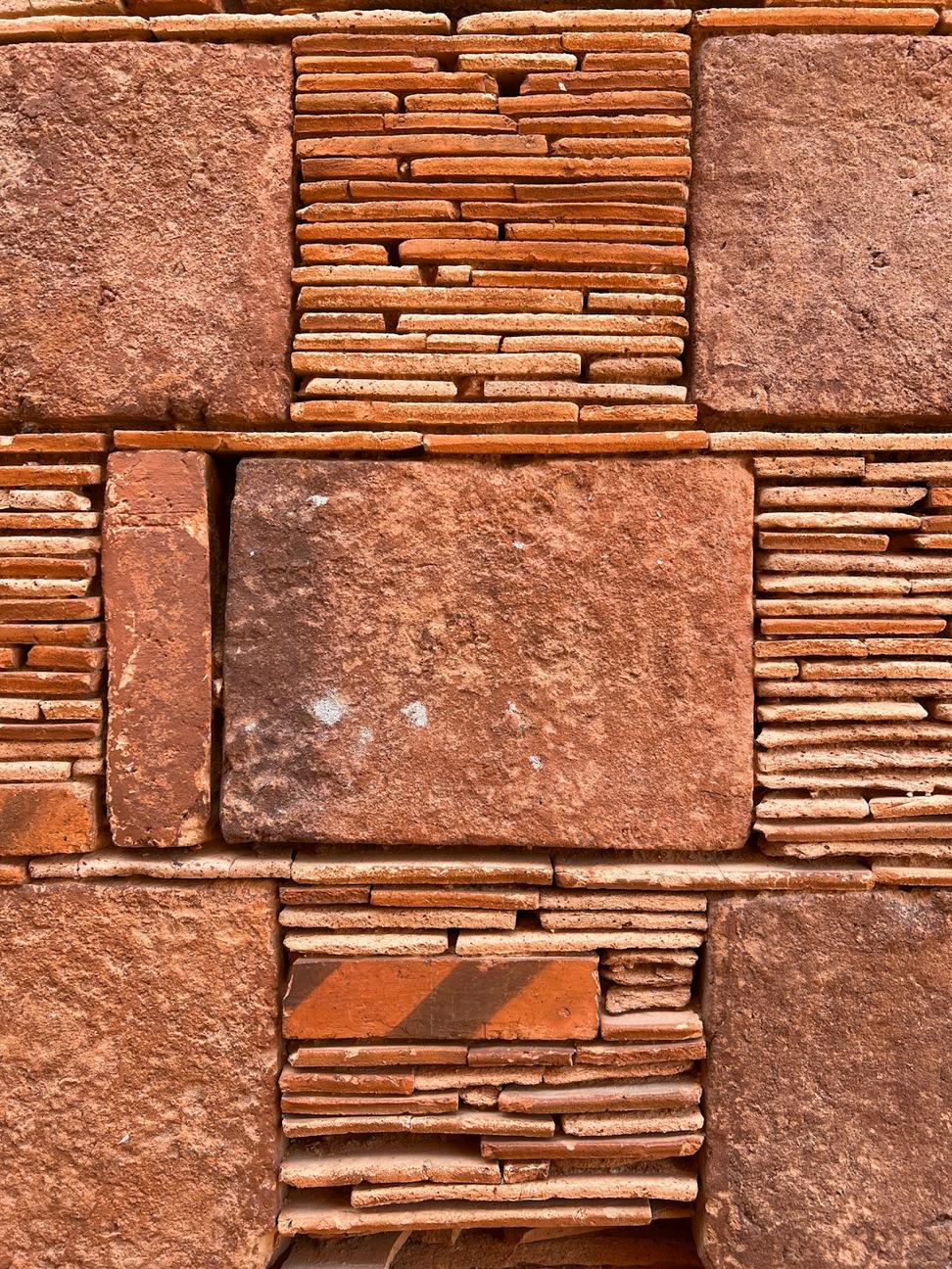 Heritage Block Revival