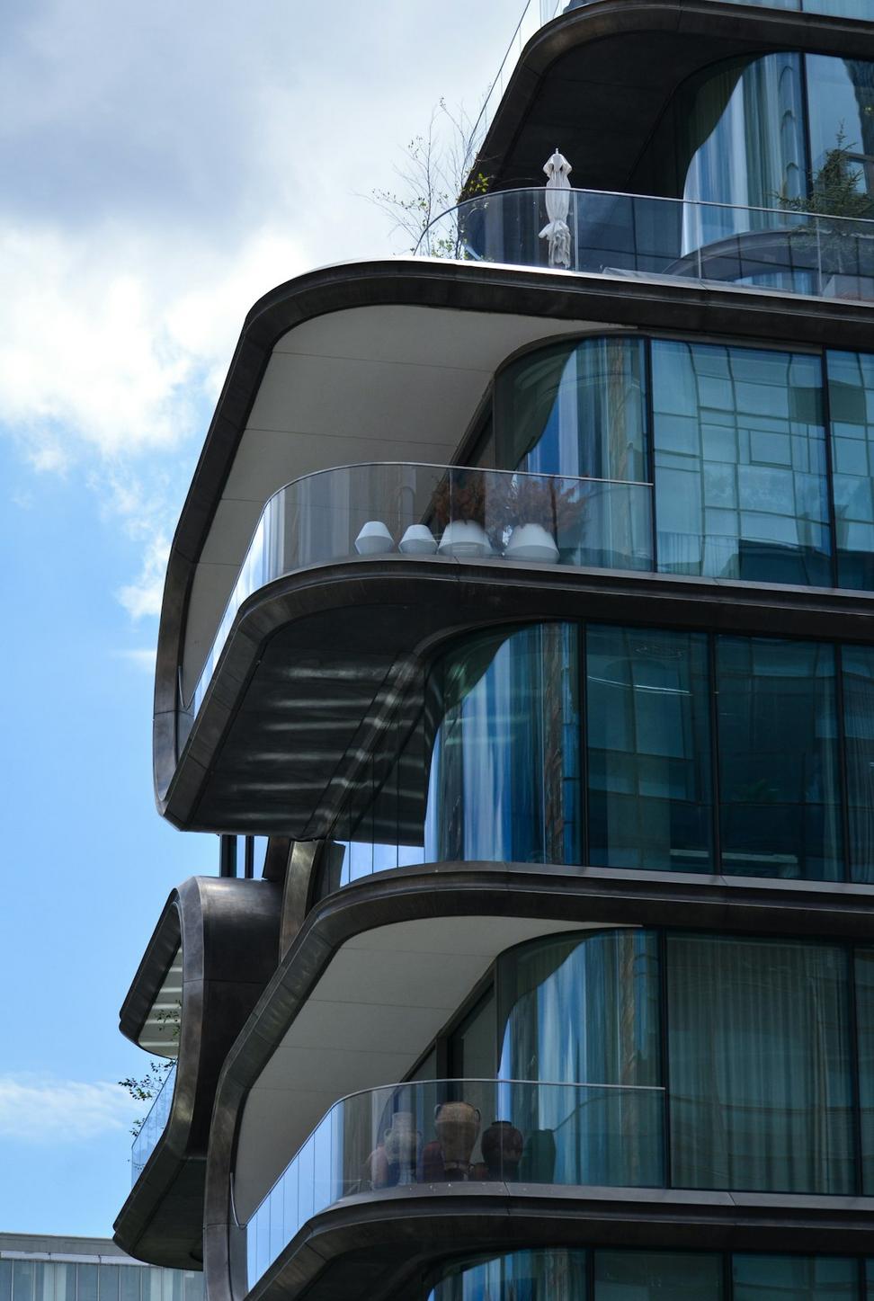 Skyline Residences
